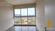 Luxurious 2 Bhk at Tata Serein, Thane | Higher Floor